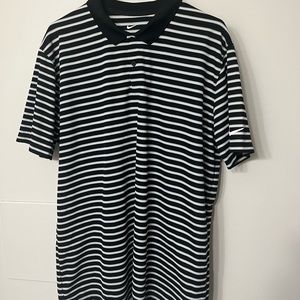 Nike Dri-Fit Men’s Golf Polo